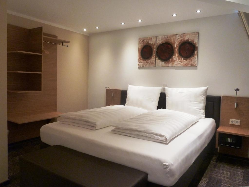 Hotel Saline 3 Büdingen Habitación foto