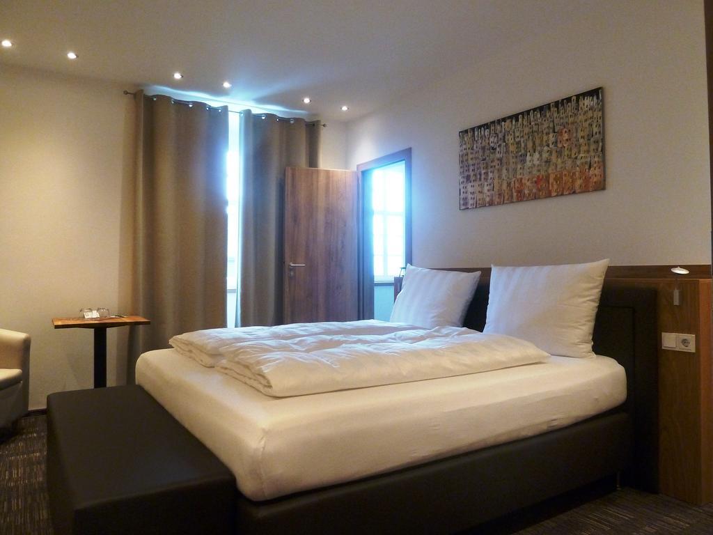 Hotel Saline 3 Büdingen Habitación foto