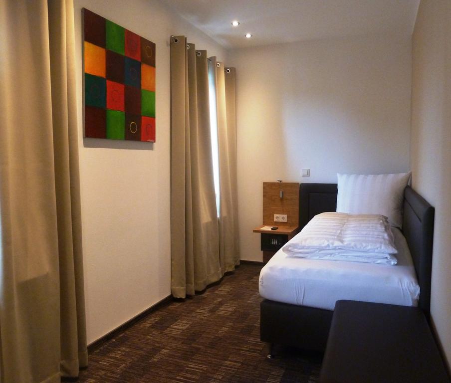 Hotel Saline 3 Büdingen Habitación foto